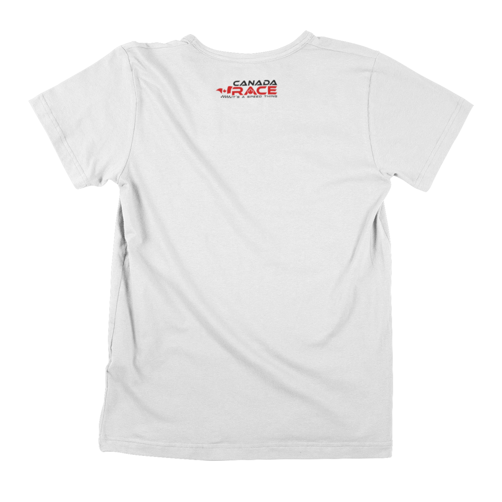 
                  
                    Under Control? Not Fast Enough - T-Shirt
                  
                