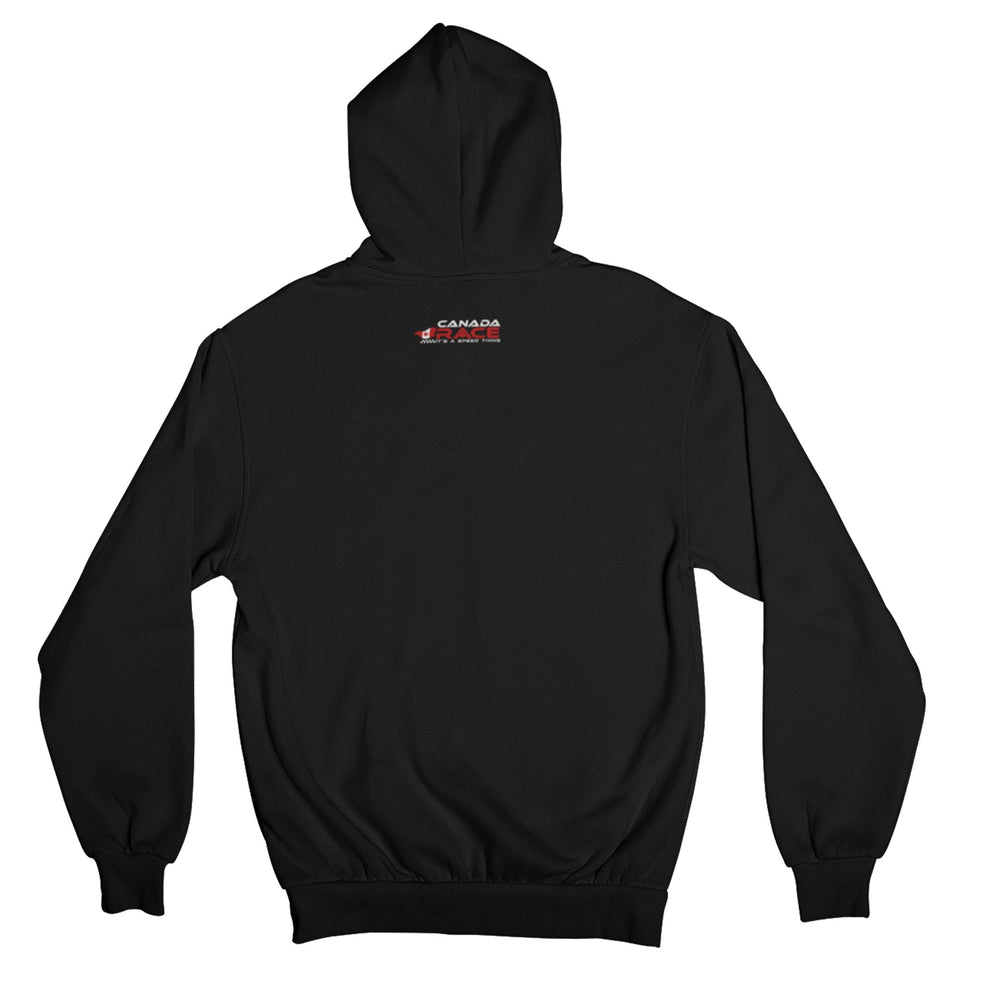 
                  
                    Build It, Tune It, Race It - Hoodie - Canada Race
                  
                