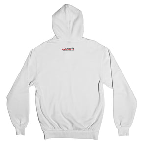 
                  
                    Canada Map Hoodie - Canada Race
                  
                