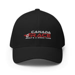 Canada Race - Baseball Cap - Canada Race