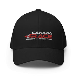 
                  
                    Canada Race - Baseball Cap - Canada Race
                  
                