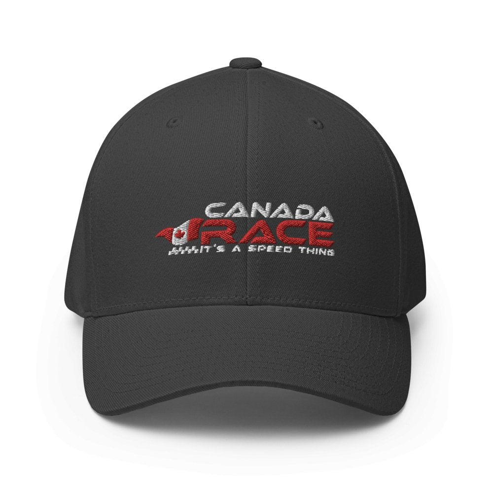 Canada Race - Baseball Cap - Canada Race