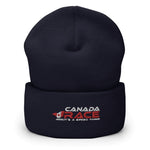 Canada Race - Beanies - Canada Race