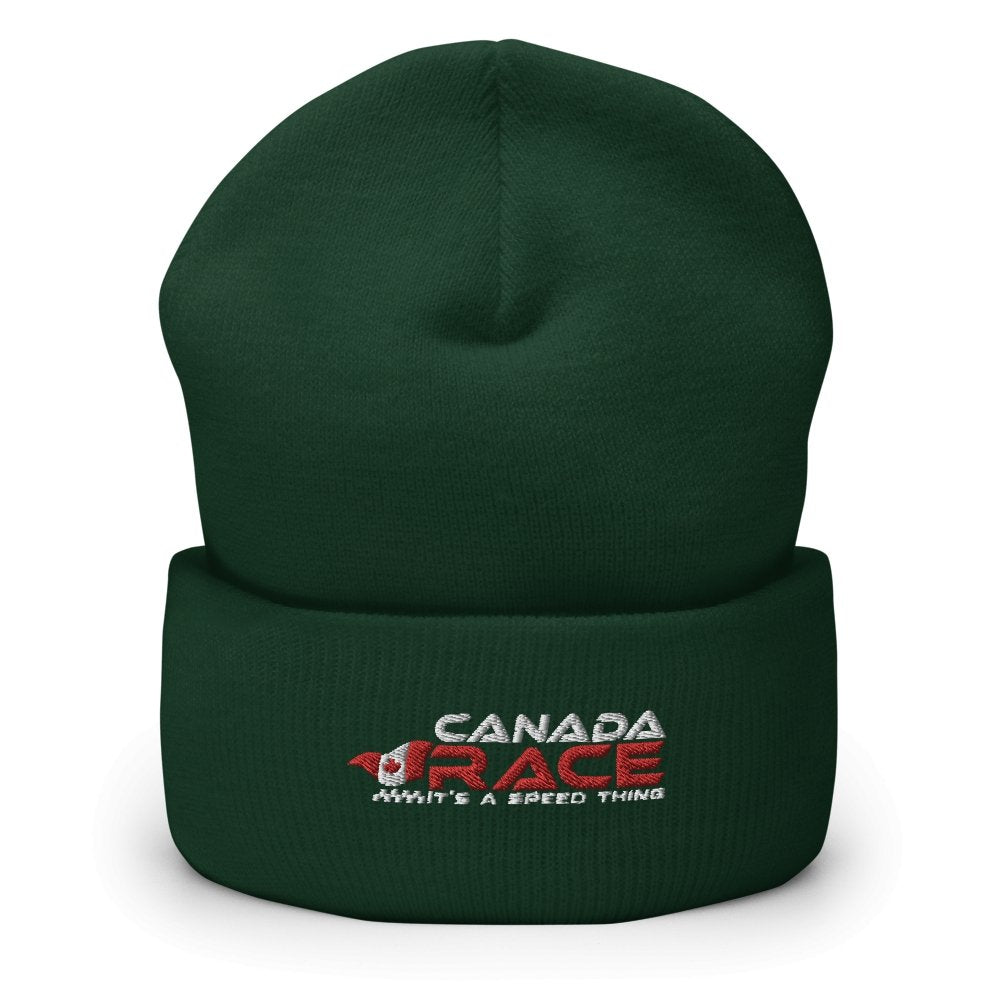 
                  
                    Canada Race - Beanies - Canada Race
                  
                