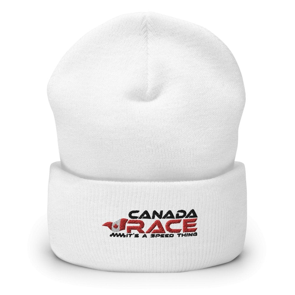 
                  
                    Canada Race - Beanies - Canada Race
                  
                