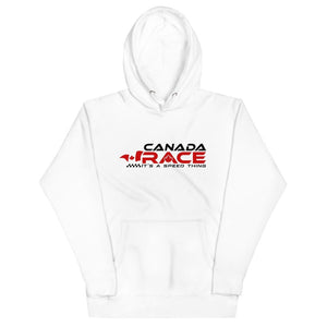 
                  
                    Canada Race Hoodie - Canada Race
                  
                