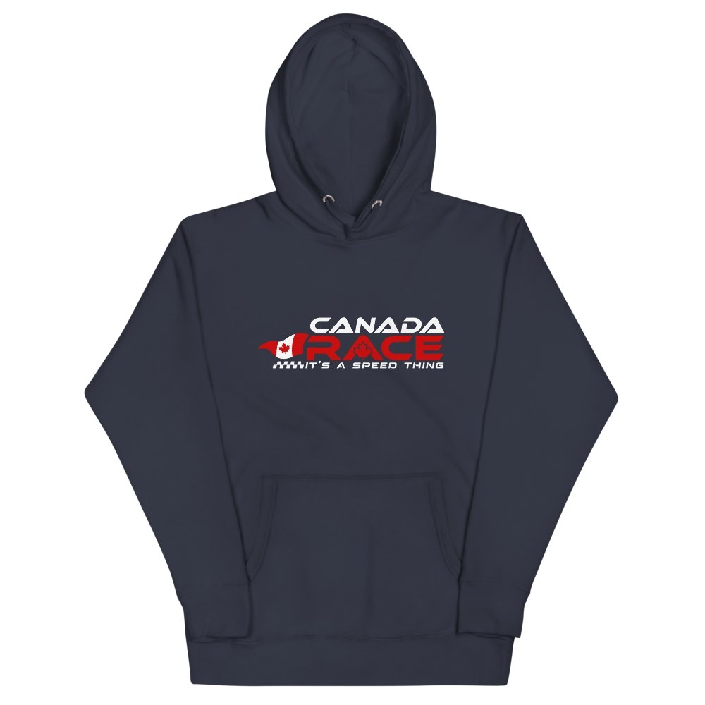 
                  
                    Canada Race Hoodie - Canada Race
                  
                