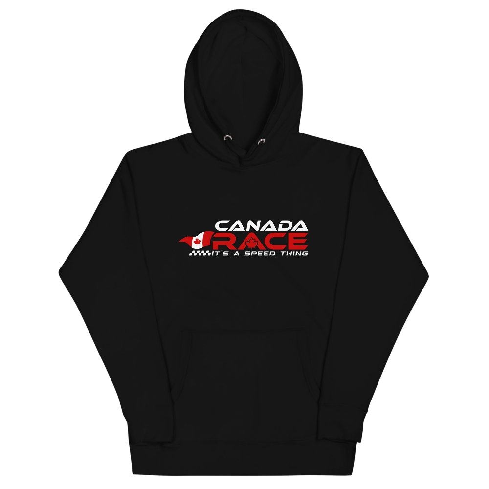 
                  
                    Canada Race Hoodie - Canada Race
                  
                