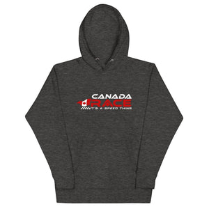 
                  
                    Canada Race Hoodie - Canada Race
                  
                