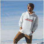 Canada Race Hoodie - Canada Race