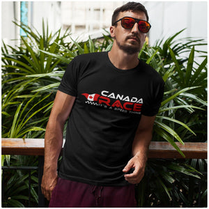 
                  
                    Canada Race T-shirt - Canada Race
                  
                