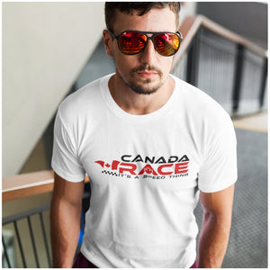 
                  
                    Canada Race T-shirt - Canada Race
                  
                