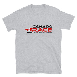 
                  
                    Canada Race T-shirt - Canada Race
                  
                