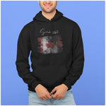 Canada - Since 1867 Hoodie - Canada Race