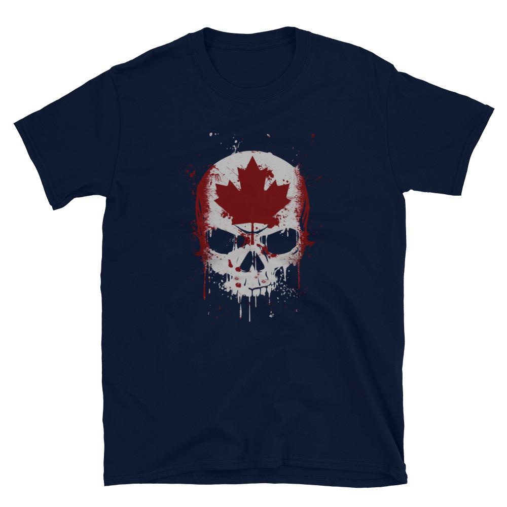 Cool skull t outlet shirts