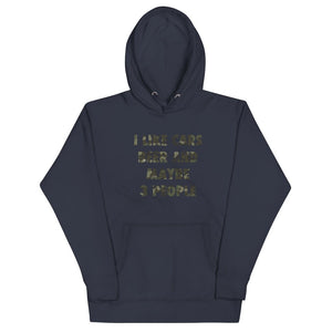 
                  
                    I Like Beer, Cars and Maybe 3 People - Hoodie - Canada Race
                  
                