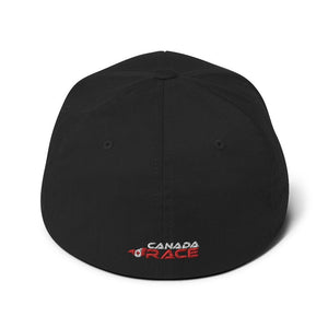 
                  
                    Life's too Short to Stay Stock - Baseball Cap - Canada Race
                  
                