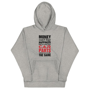 Hoodie money 2024