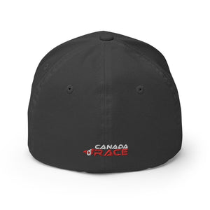 
                  
                    Run Your Car Not Your Mouth - Baseball Cap - Canada Race
                  
                